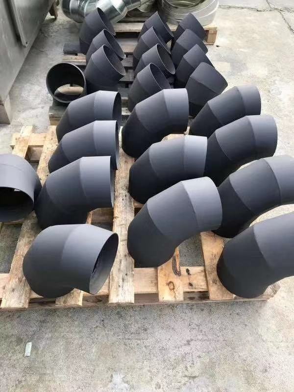 特氟龍焊接風管